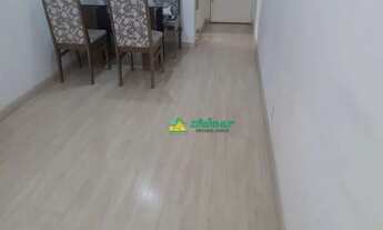 Imagem 3: Apartamento com 2 dormitórios à venda, 44 m² por R$ 220.000,00 - Vila Aeroporto - Guarulho