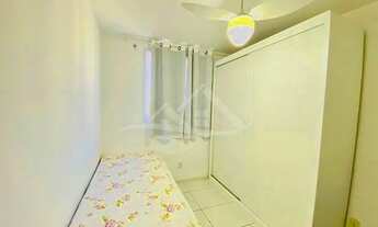 Imagem 6: Apartamento para Venda em Serra, Valparaíso, 2 dormitórios, 1 suíte, 2 banheiros, 1 vaga