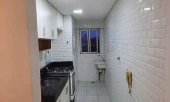 Imagem 5: Nascente 2 quartos 1 Suíte móveis fixos - Pina/Boa Viagem