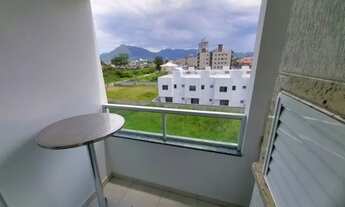 Imagem 2: Apartamento semi-mobiliado , Centro Palhoça