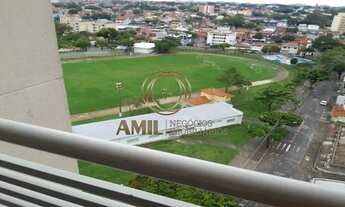 Imagem 2: AL - Apartamento / 02 dormitórios / Jardim Vale do Sol / 55m² São José dos Campos