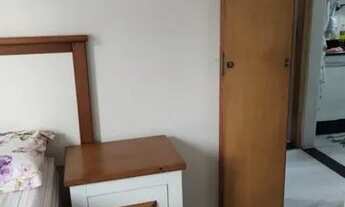 Imagem 7: APTO 2 DORMS BEM CONSERVADO E REFORMADO