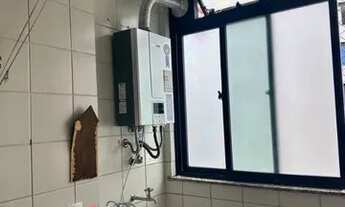 Imagem 3: Alugo excelente apt com 3 quartos ( suite ) em Jacarepagua