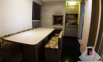 Imagem: APARTAMENTO PARA LOCAÇÃO NO TATUAPÉ COM