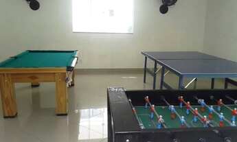 Imagem 6: Apartamento com 2 dormitórios para alugar, 45 m² por R$ 650,00/mês - Ernani Sátiro - João