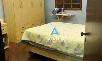 Imagem 7: Sobrado com 4 dormitórios à venda, 330 m² - Jardim Itrapoan - Santo André/SP