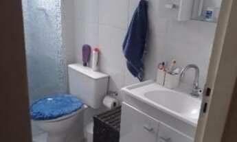 Imagem 2: APARTAMENTO RESIDENCIAL em Taboão da Serra - SP, Cidade Intercap