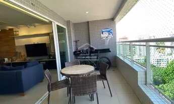 Imagem 6: Apartamento No Melhor Do Joquei -141m2 - 03 Quartos Em Fátima - Teresina - PI