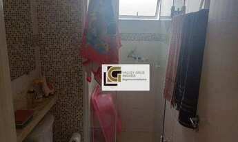 Imagem 3: Apartamento com 2 dormitórios à venda, 56 m² por R$ 320.000,00 - Vila Zizinha - São José d