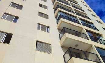 Imagem 4: Apartamento com 3 dormitórios à venda, 78 m² por R$ 435.000,00 - Vila Mogilar - Mogi das C