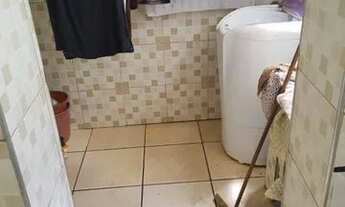 Imagem 8: Apartamento com 3 dormitórios à venda, 72 m² por R$ 200.000,00 - Iguatemi - Ribeirão Preto