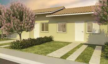 Imagem 6: Casa 2 quartos condomínio neo residencial