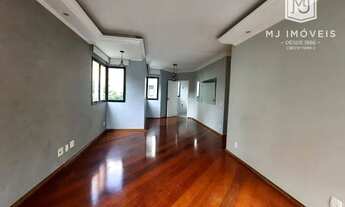 Imagem 4: Apartamento com 3 dormitórios à venda, 110 m² por R$ 1.150.000,00 - Brooklin - São Paulo/S