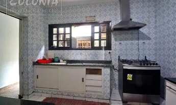 Imagem 6: Santo André - Casa Padrão - Parque Jaçatuba