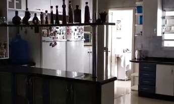 Imagem 7: Casa com 4 dormitórios, 800 m² - venda por R$ 2.500.000,00 ou aluguel por R$ 10.300,00/mês