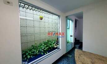 Imagem 4: Casa com 11 dormitórios, 280 m² - venda por R$ 943.000,00 ou aluguel por R$ 5.500,00/mês