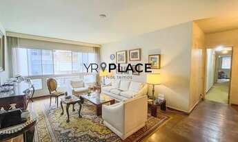 Imagem: Cortes Sigaud - 125 m2