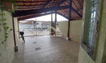 Imagem 2: CASA DE 3 DORMITORIOS COM CHURRASQUEIRA EM PRAIA GRANDE