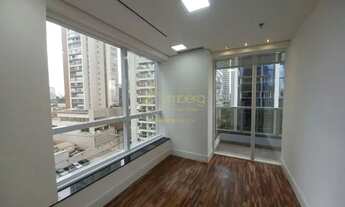 Imagem 3: Localização privilegiada na região da Berrini !