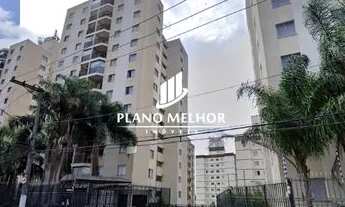 Imagem 2: Apartamento à Venda no Belém no bairro da Chácara Belenzinho com 3 Dormitórios sendo 1 Suí