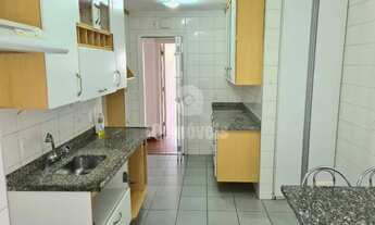 Imagem 4: Apartamento Brooklin , 92m², 3 dormitórios, 1 suíte, 2 vagas, piscina coberta! !