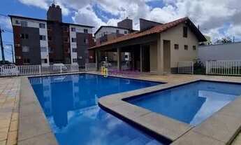 Imagem: Vndo Apartamento no Riviera III - nascente