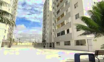 Imagem: Aparecida de Goiânia - Apartamento Padrão