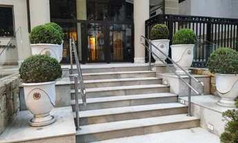 Imagem 6: Apartamento para venda tem 200 metros quadrados com 4 quartos em Boqueirão - Santos - SP