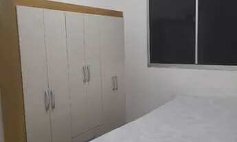 Imagem 2: Apartamento para aluguel tem 48 metros quadrados com 2 quartos em Industrial - Camaçari