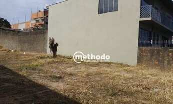 Imagem 5: Terreno à venda, 520 m² por R$ 530.000,00 - Jardim Novo Campos Elíseos - Campinas/SP
