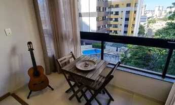 Imagem 3: Apartamento para Venda em Salvador, Caminho das Árvores, 1 dormitório, 1 suíte, 1 banheiro