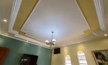 Imagem 3: Casa Parque dos Bandeirantes 3 dormitórios 2 suítes 4 vagas