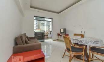 Imagem 5: Apartamento à Venda - Centro, 1 Quarto, 69 m2