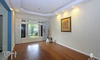 Imagem 3: Casa à venda Rua João Berutti, Chácara das Pedras - Porto Alegre