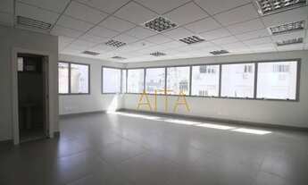 Imagem: Sala, 51 m² - venda por R$ 345.000,00 ou