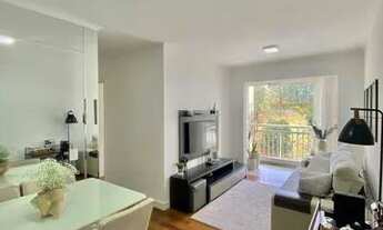 Imagem 3: APARTAMENTO 2 DORMITÓROS A VENDA NO MORUMBI