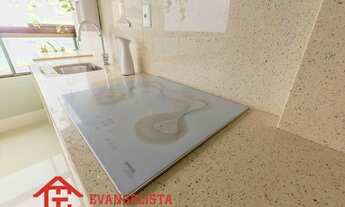 Imagem 6: Apartamento à venda em Salvador, Jardim Armação, 2 dormitórios, 80m², Vista Mar2 vagas