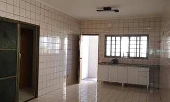 Imagem 5: TUDO O QUE VOCÊ PRECISA: CASA DE 3 DORMITÓRIOS COM SUÍTE, SALA AMPLA, COZINHA ESPAÇOSA, GA