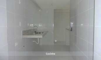 Imagem 5: Apartamento à venda 3 quartos 1 suíte 2 banheiros 2 vagas Manaíra João Pessoa