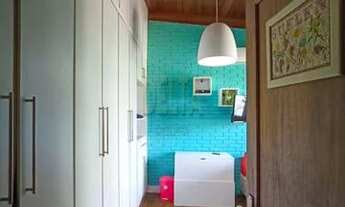 Imagem 5: Casa com 4 dormitórios à venda, 346 m² por R$ 1.150.000,00 - Guarani - Novo Hamburgo/RS RE