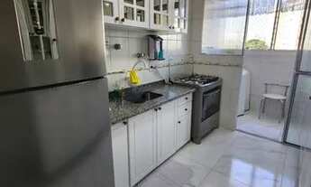 Imagem 2: Apartamento para venda com 60 metros quadrados com 2 quartos em Vila Sofia - São Paulo - S