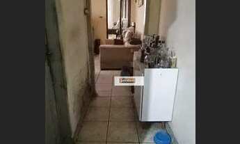 Imagem 3: Casa com 1 dormitório à venda, 106 m² por R$ 350.000,00 - Rudge Ramos - São Bernardo do Ca