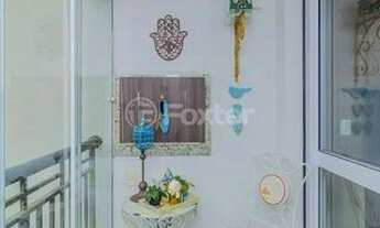 Imagem 2: Apartamento no condomínio Jardins Novo Higienopólis com 2 dormitórios e 1 vaga