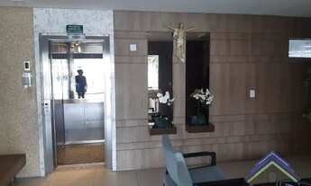 Imagem 3: Apartamento com 3 dormitórios à venda, 112 m² por R$ 580.000,00 - Engenheiro Luciano Caval