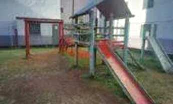 Imagem 2: Apartamento para aluguel possui 50 metros quadrados com 2 quartos