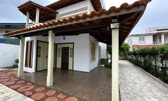 Imagem 2: Casa com 4 quartos em Vilas do Atlântico - Lauro de Freitas - BA