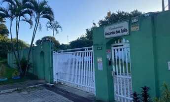 Imagem 2: Linda Casa 2 quartos em condomínio tranquilo