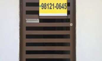 Imagem: Aluga-se kitnet stúdio mobiliada no Jardim