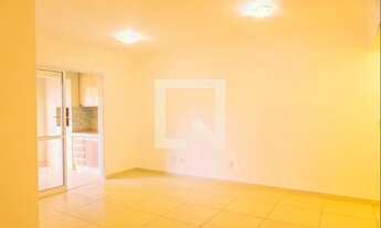 Imagem 4: Apartamento para Aluguel - Jardim Botânico, 3 Quartos, 90 m2