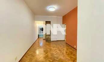 Imagem 5: Apartamento-À VENDA-Laranjeiras-Rio de Janeiro-RJ